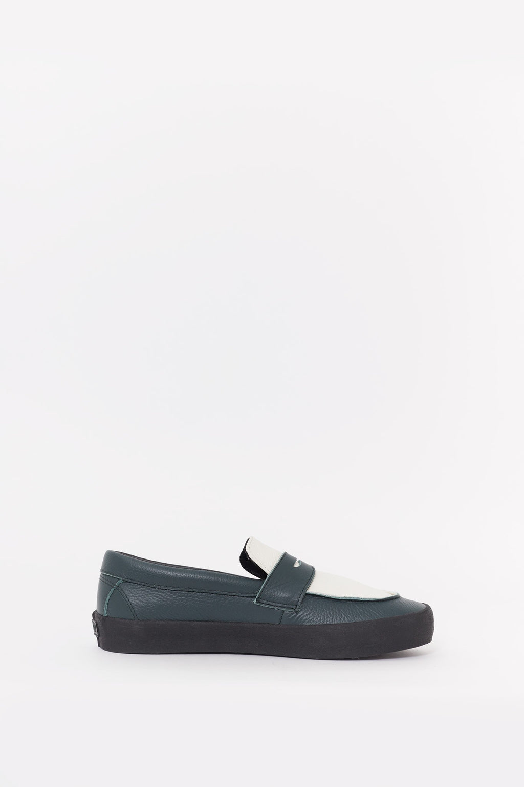 VANS OTW DARK FOREST SKATE LOAFER SNEAKERS