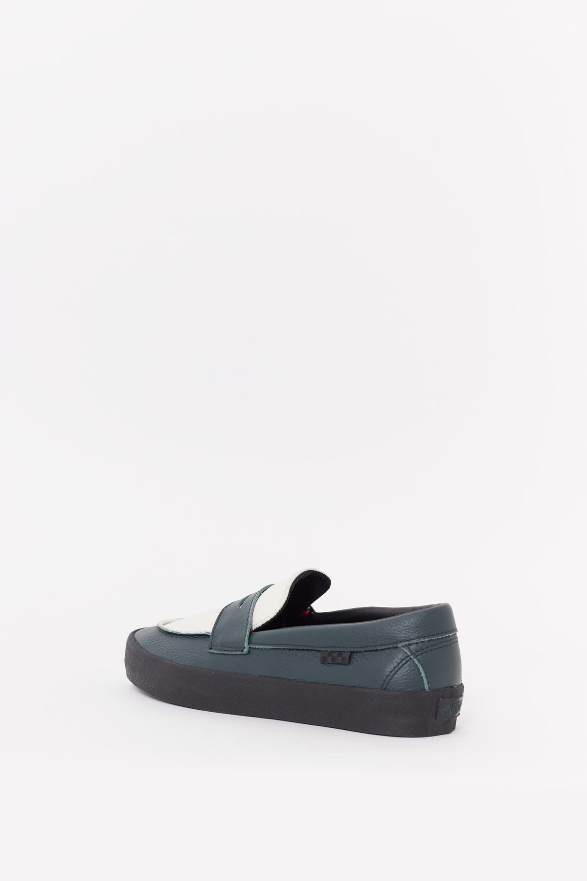 VANS OTW DARK FOREST SKATE LOAFER SNEAKERS