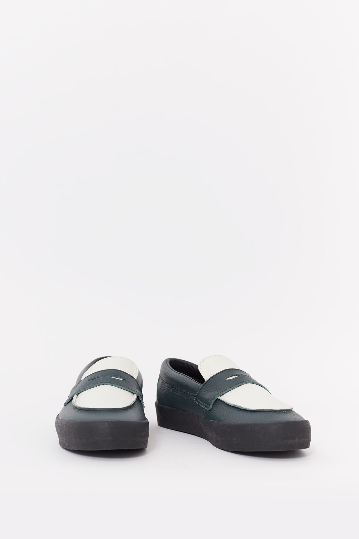 VANS OTW DARK FOREST SKATE LOAFER SNEAKERS