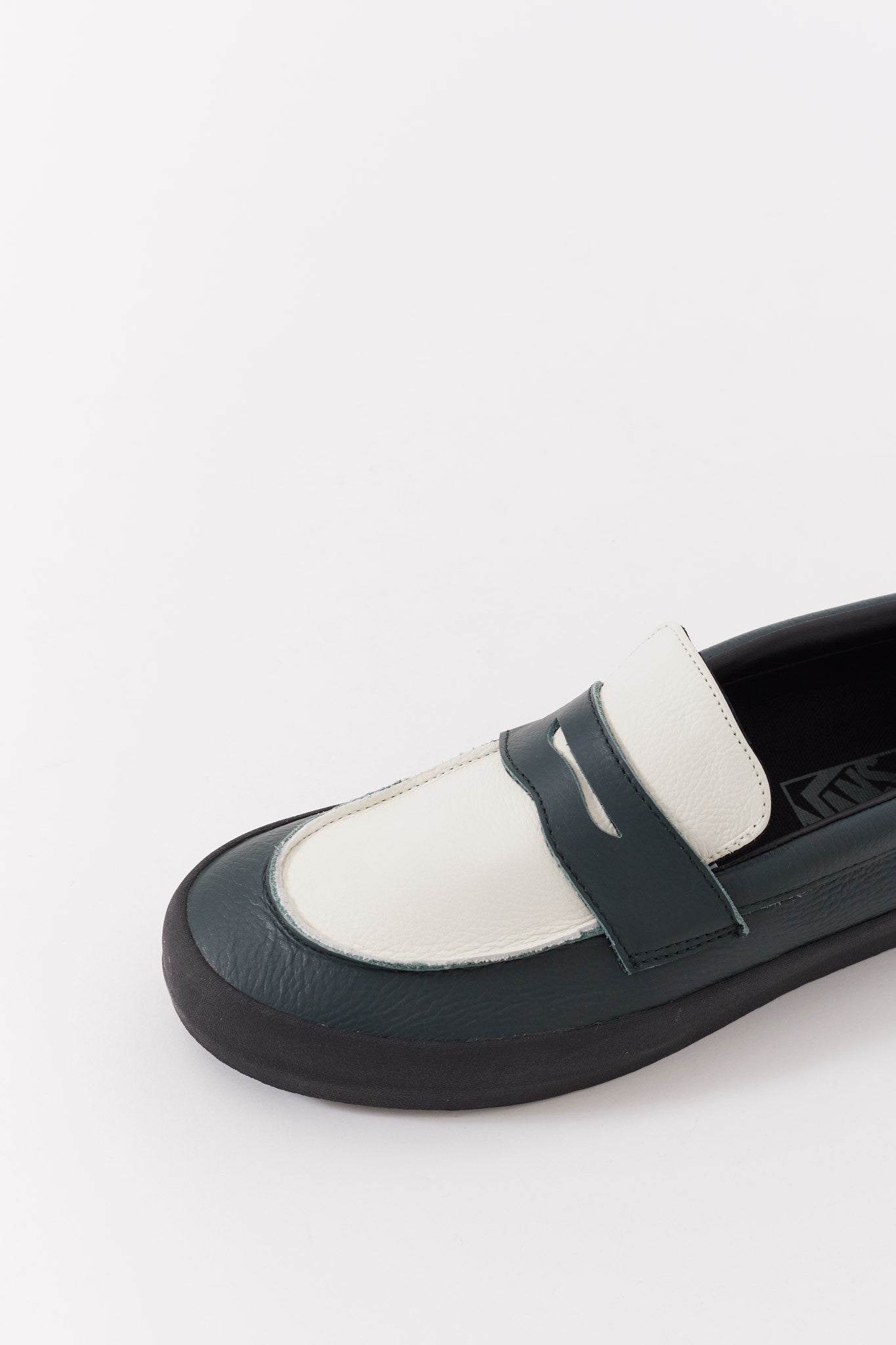 VANS OTW DARK FOREST SKATE LOAFER SNEAKERS