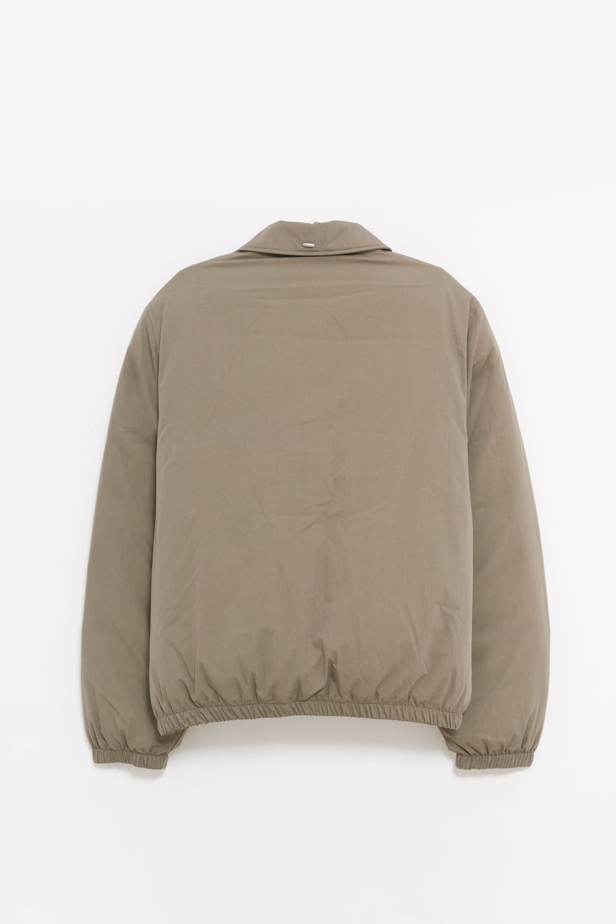 OUR LEGACY SOLARO SAGE AVENUE PUFFA JACKET
