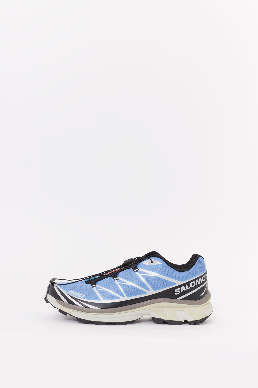 SALOMON ULTRAMARINE XT 6 SNEAKERS