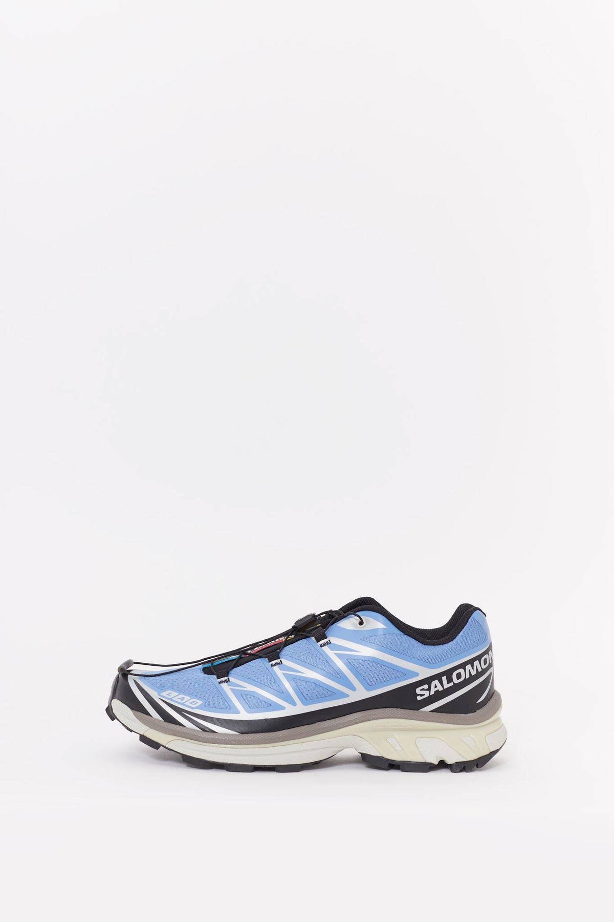 SALOMON ULTRAMARINE XT 6 SNEAKERS
