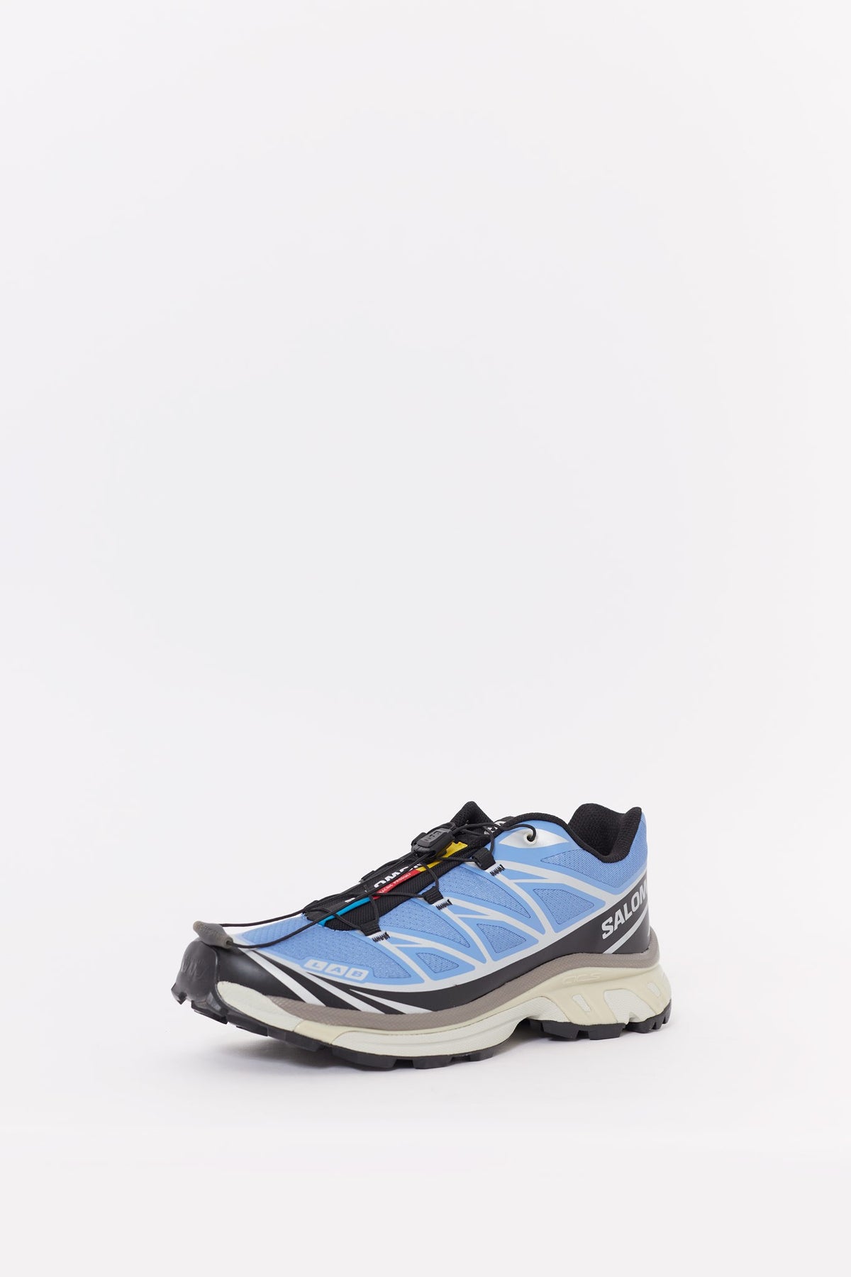 SALOMON ULTRAMARINE XT 6 SNEAKERS