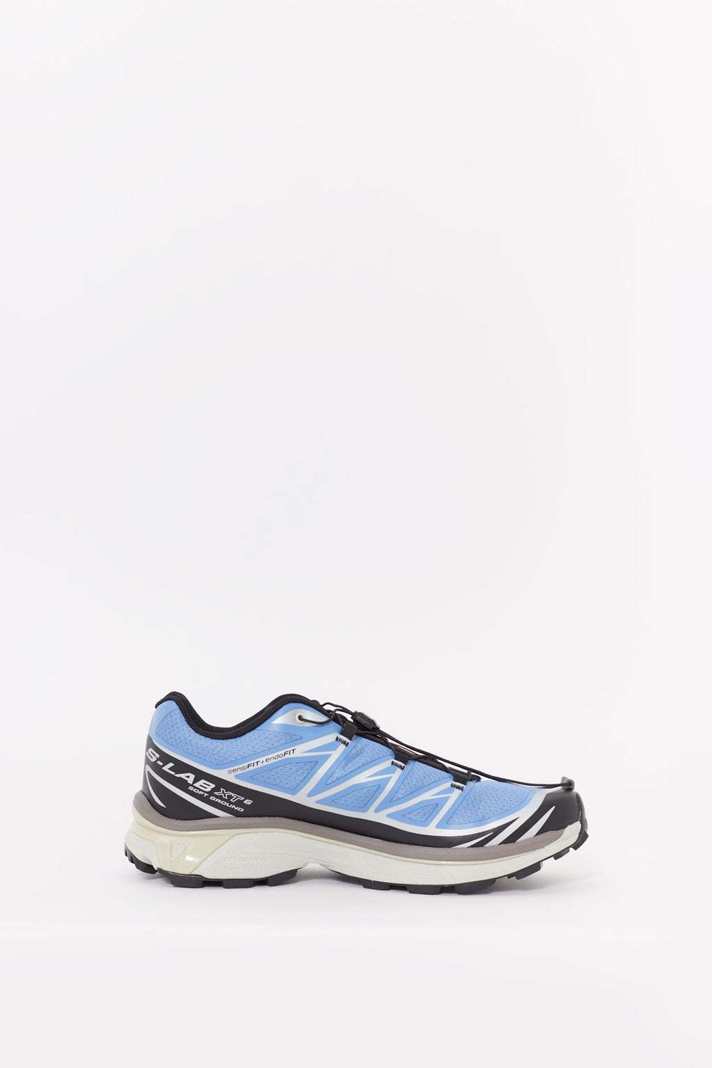 SALOMON ULTRAMARINE XT 6 SNEAKERS