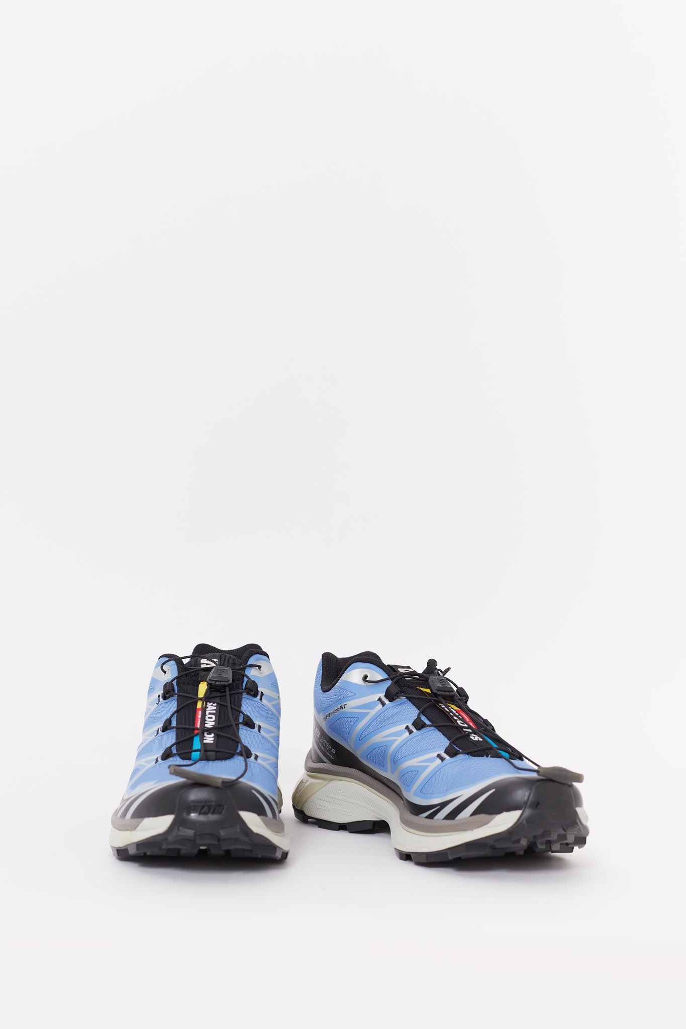 SALOMON ULTRAMARINE XT 6 SNEAKERS