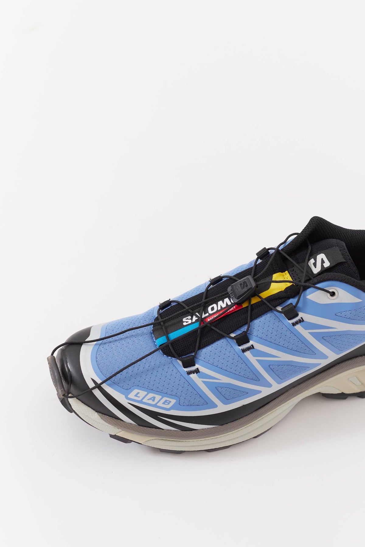 SALOMON ULTRAMARINE XT 6 SNEAKERS