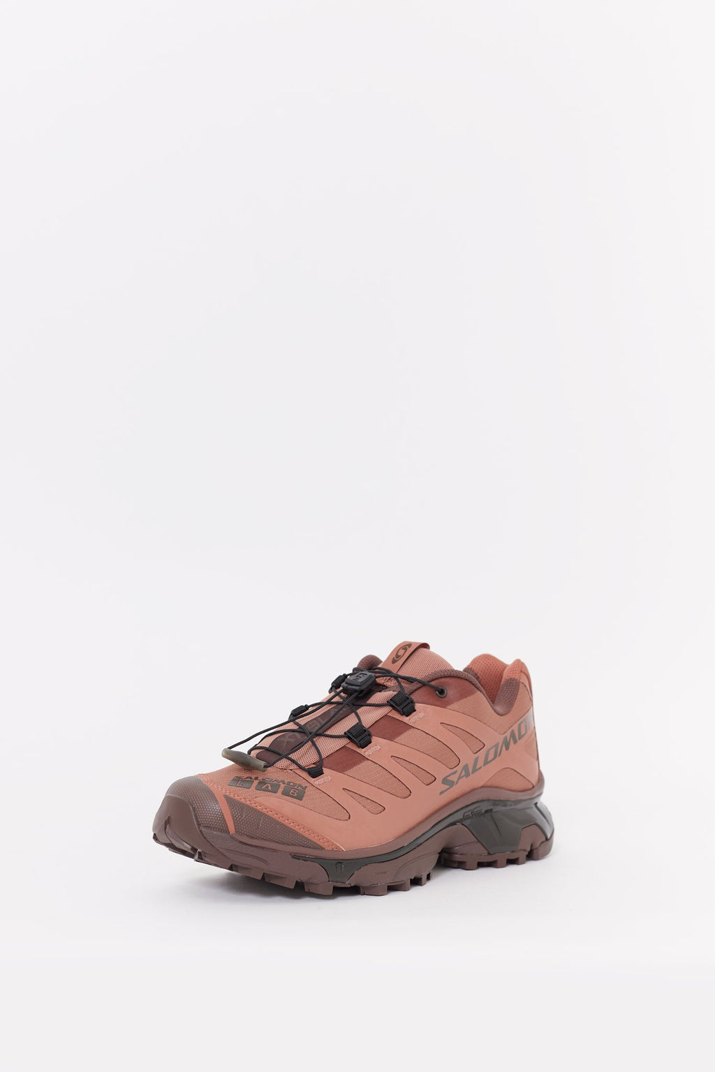 SALOMON RUSSET XT 4 OG SNEAKERS
