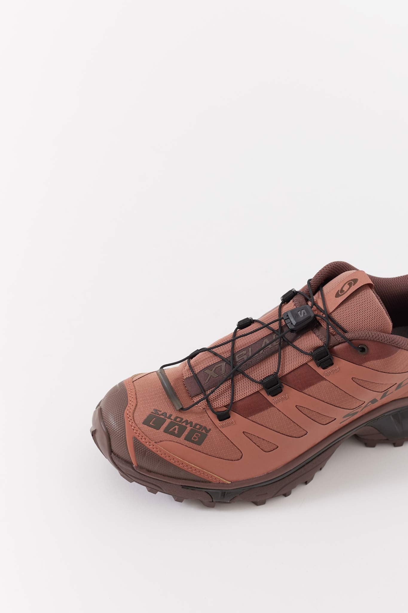 SALOMON RUSSET XT 4 OG SNEAKERS