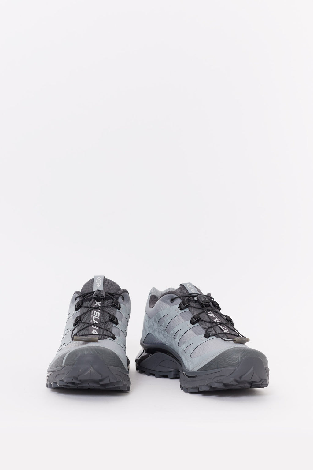 SALOMON MONUMENT XT 4 OG SNEAKERS