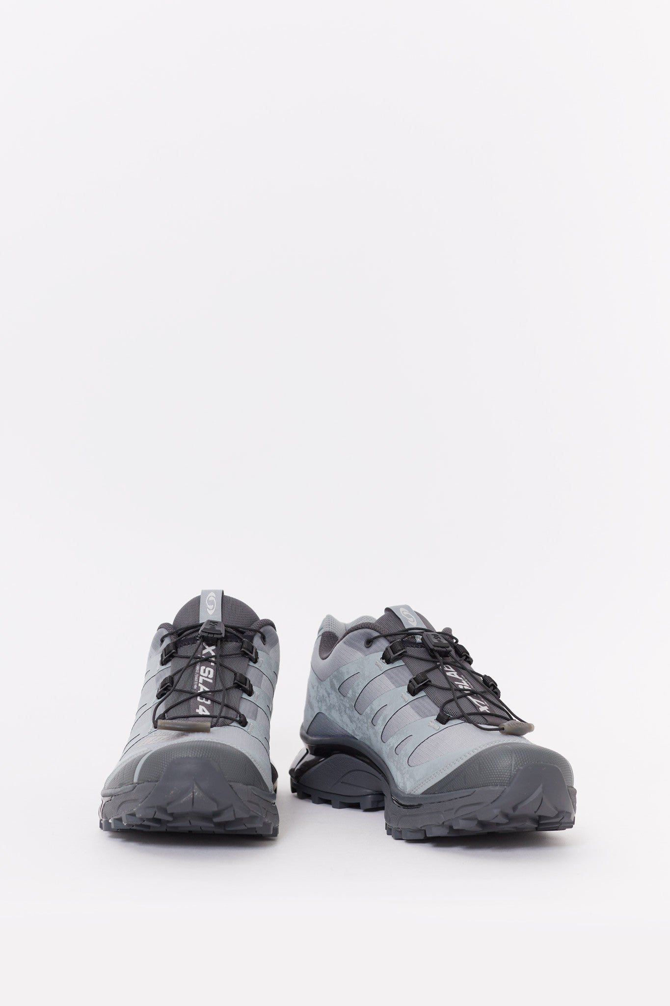 SALOMON MONUMENT XT 4 OG SNEAKERS