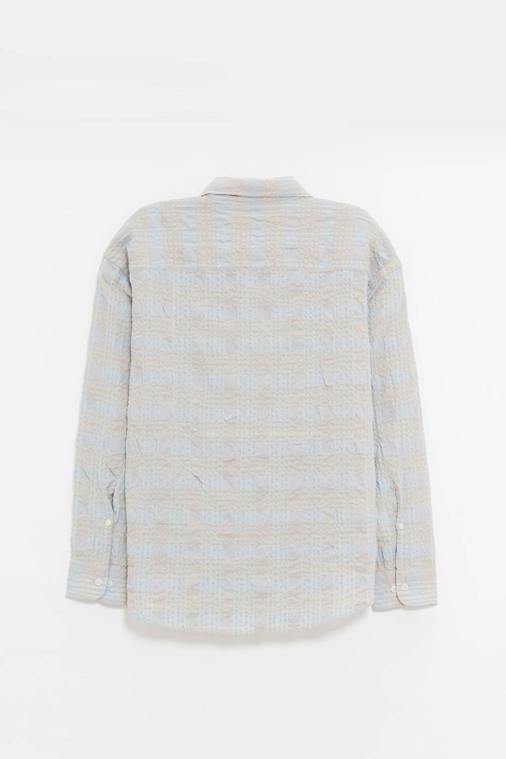 MFPEN PALE BLUE EXACT SHIRT