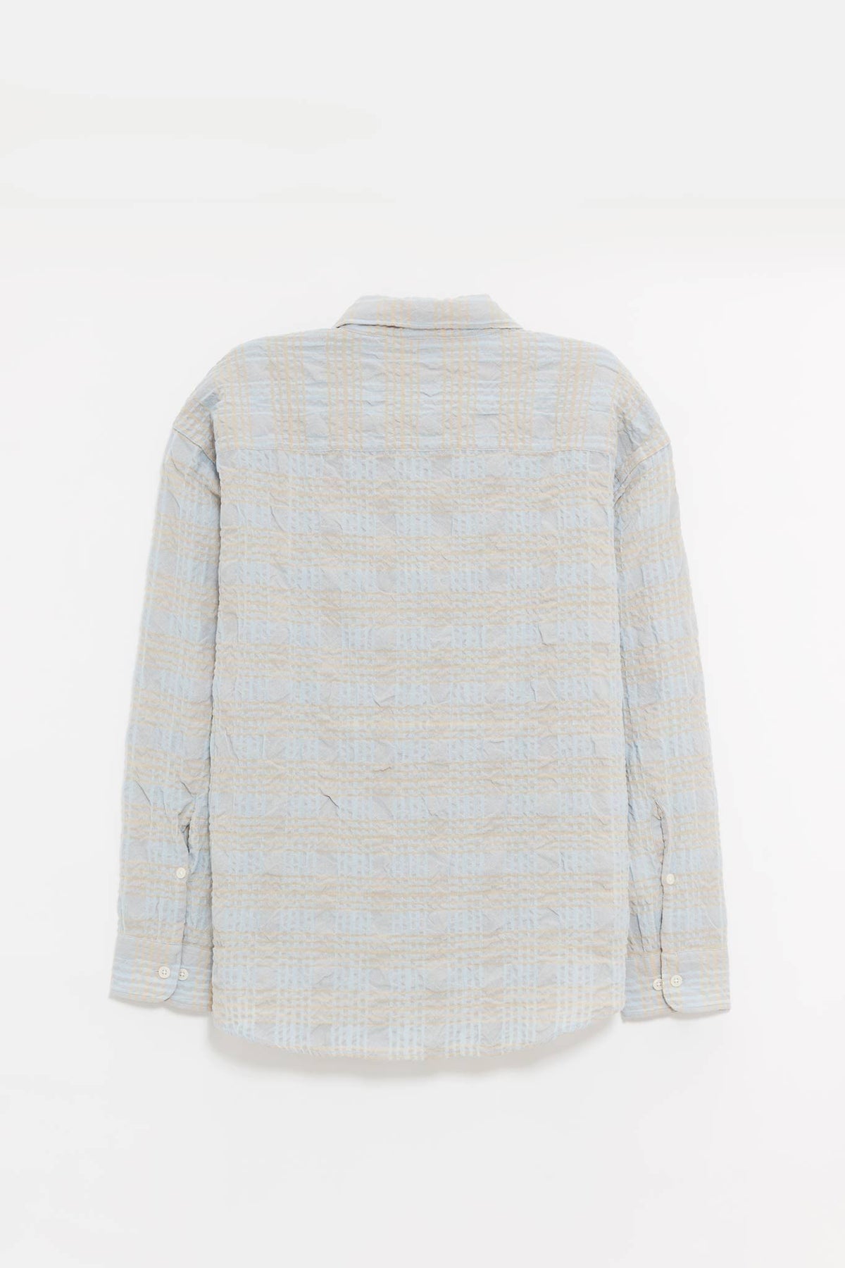 MFPEN PALE BLUE EXACT SHIRT