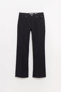 OUR LEGACY BLACK PERMANENT CARLSON CUT JEANS