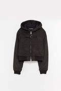 OUR LEGACY DARK BROWN COAST JACKET