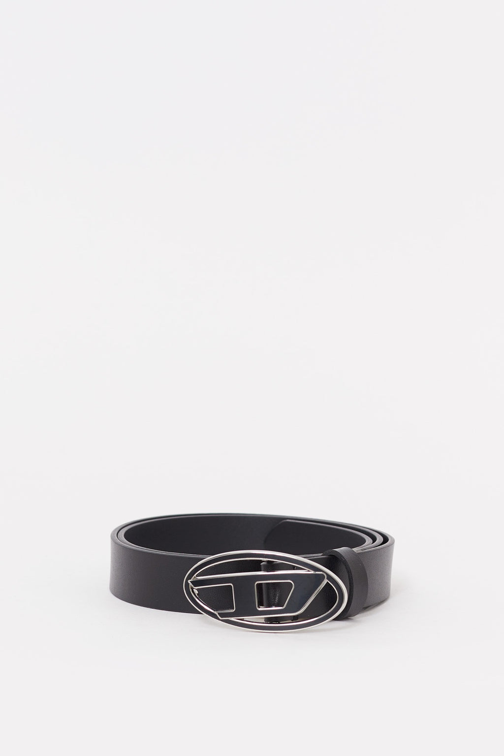 DIESEL BLACK B 1DR 25 BELT