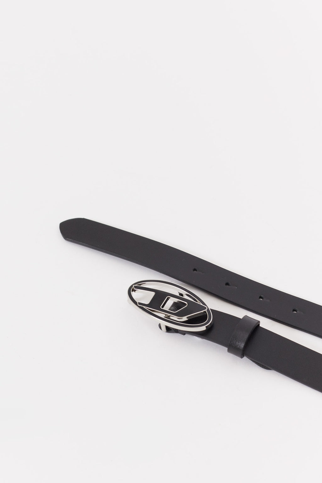 DIESEL BLACK B 1DR 25 BELT
