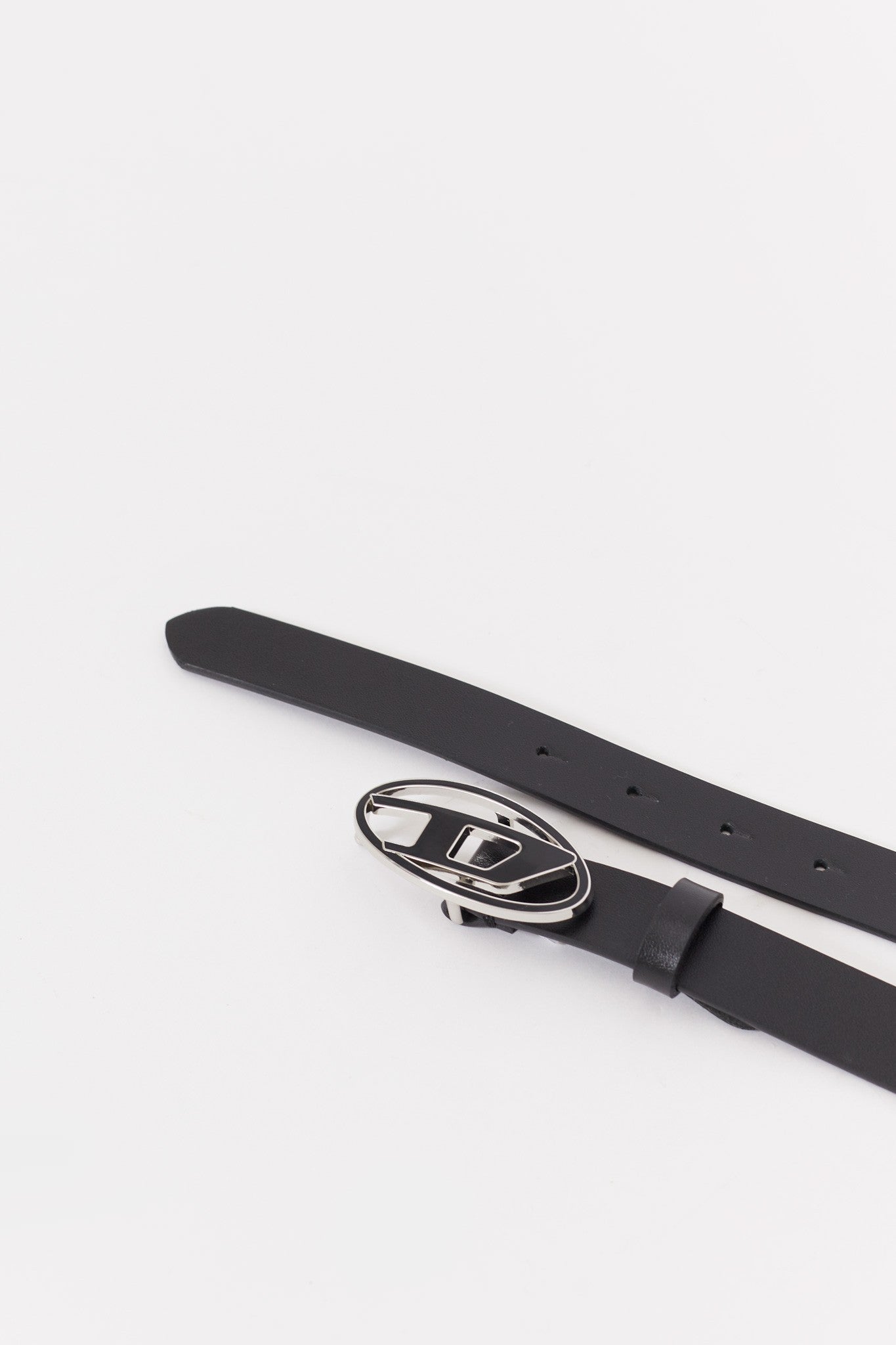 DIESEL BLACK B 1DR 25 BELT