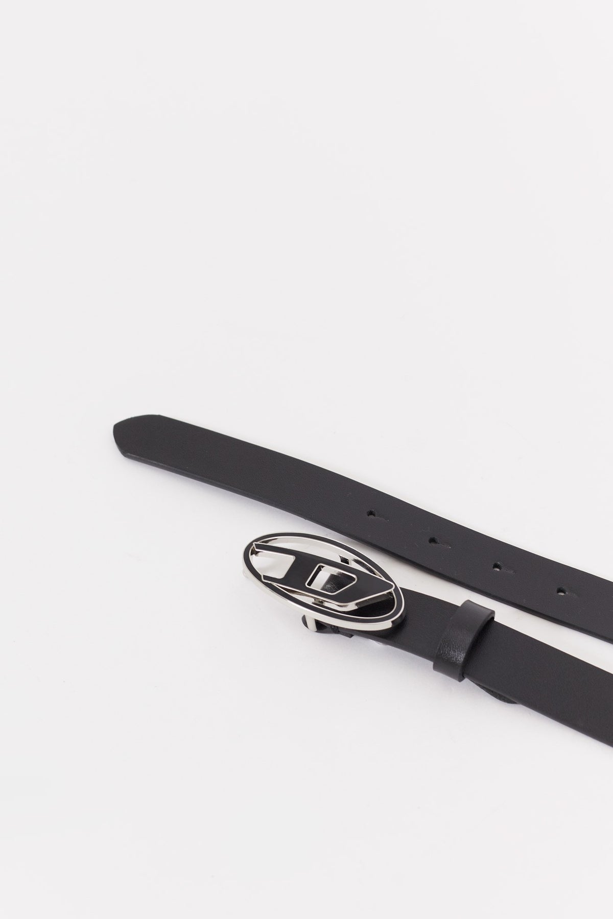DIESEL BLACK B 1DR 25 BELT