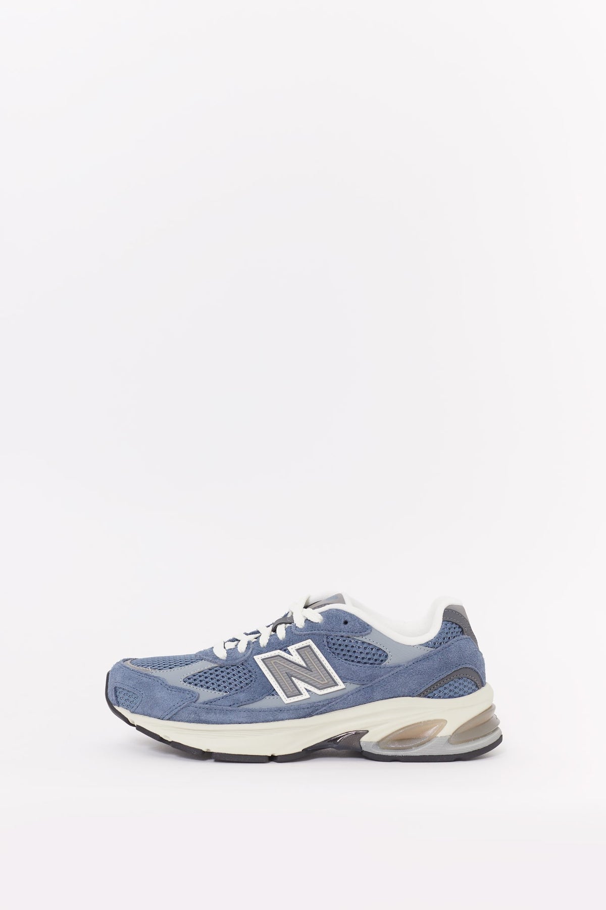 NEW BALANCE VINTAGE INDIGO 2010 SNEAKERS