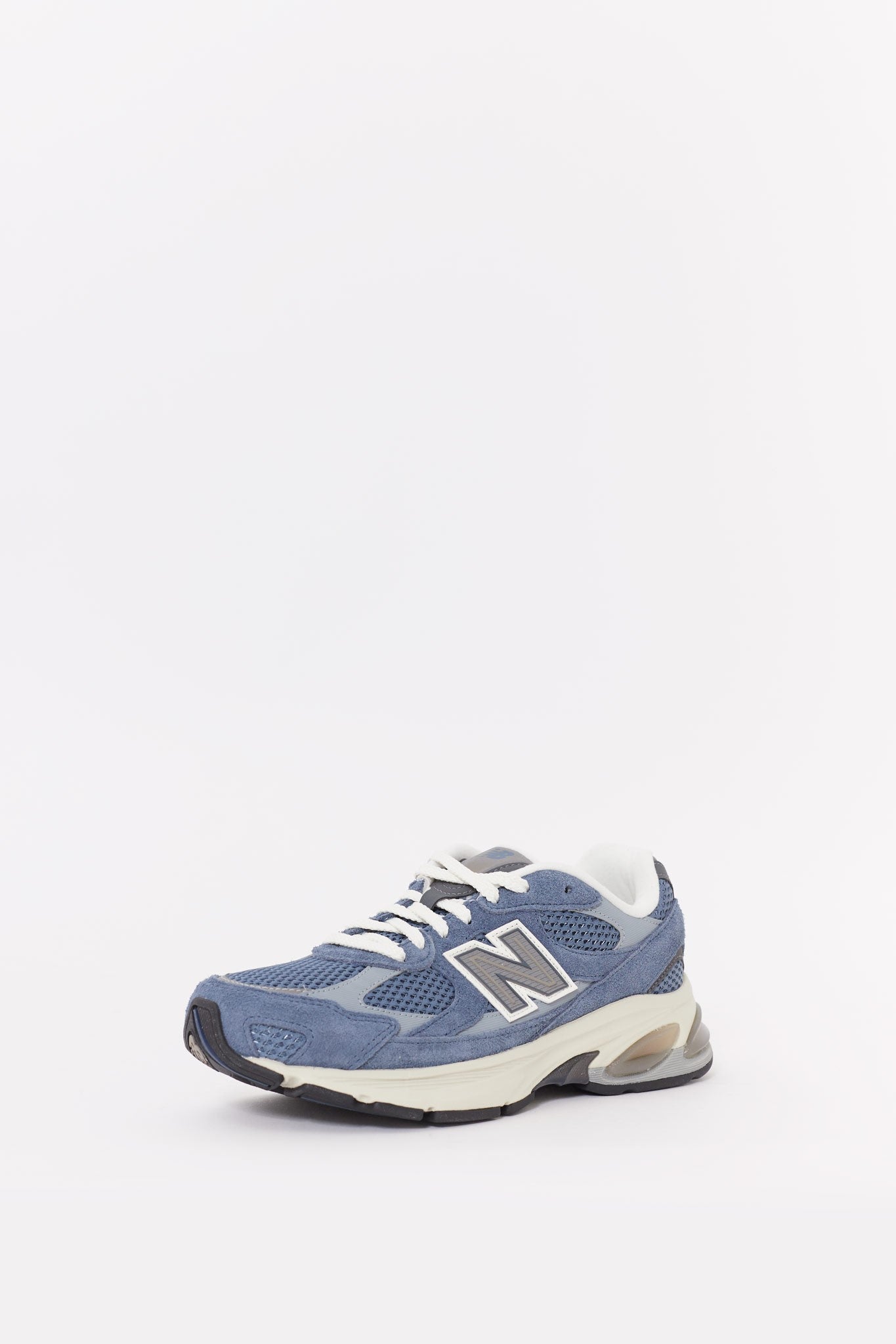 NEW BALANCE VINTAGE INDIGO 2010 SNEAKERS