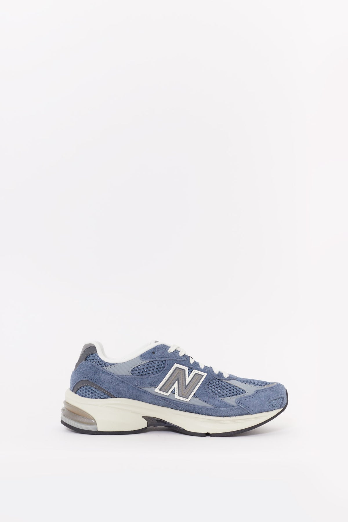 NEW BALANCE VINTAGE INDIGO 2010 SNEAKERS
