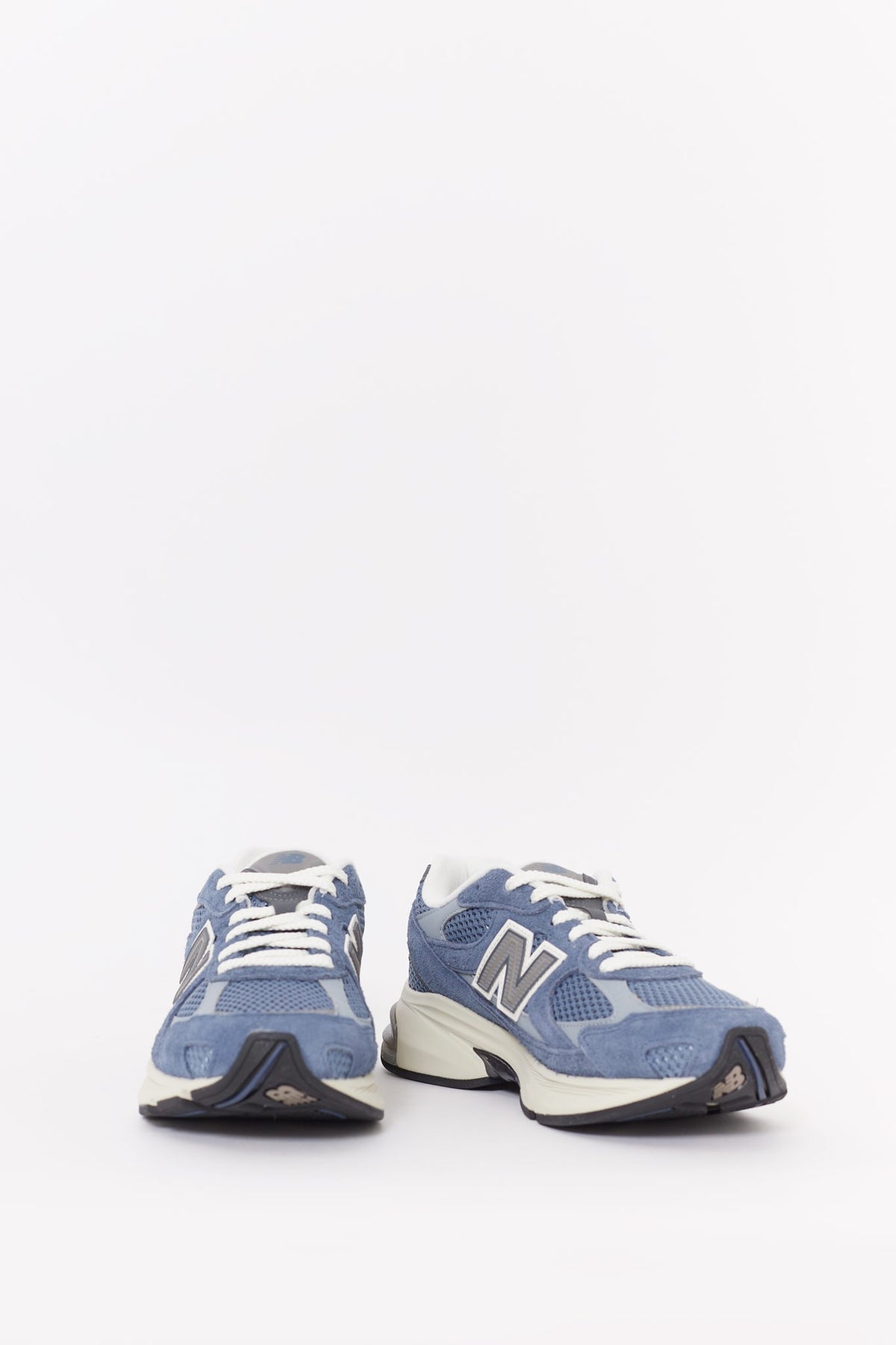 NEW BALANCE VINTAGE INDIGO 2010 SNEAKERS