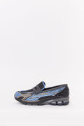 NEW BALANCE BLUE GEMSTONE 1906L SNEAKERS