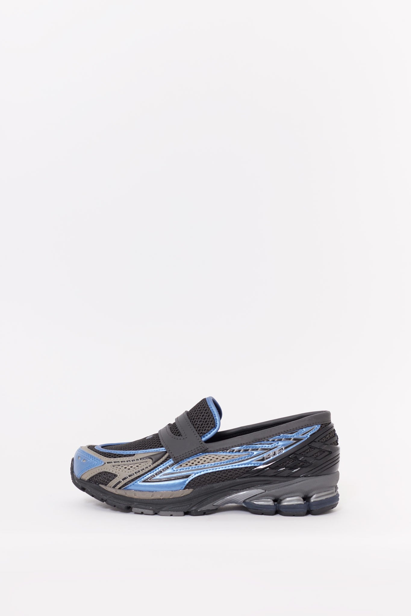 NEW BALANCE BLUE GEMSTONE 1906L SNEAKERS