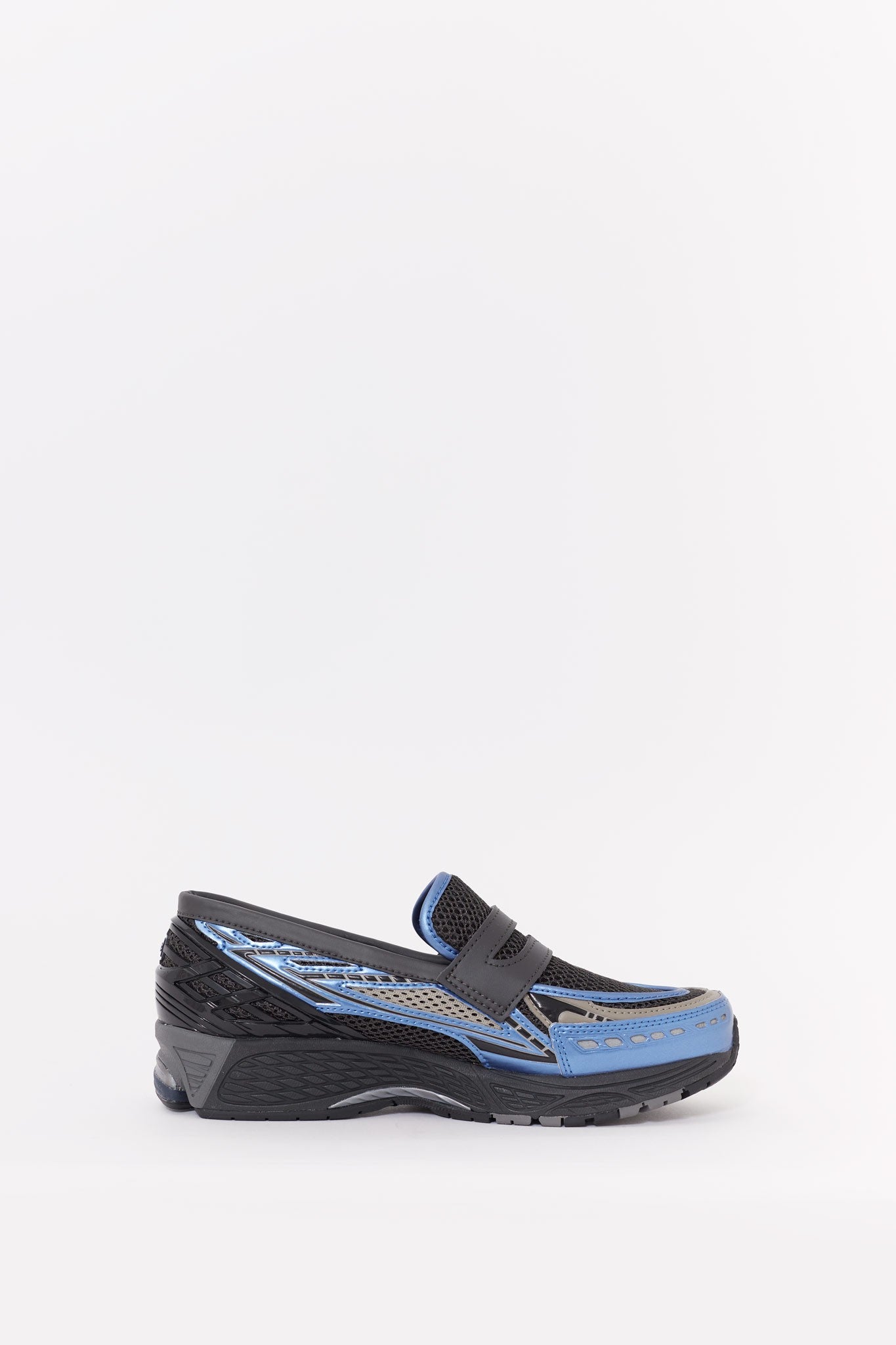 NEW BALANCE BLUE GEMSTONE 1906L SNEAKERS