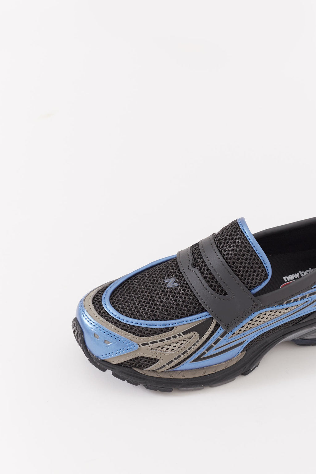 NEW BALANCE BLUE GEMSTONE 1906L SNEAKERS