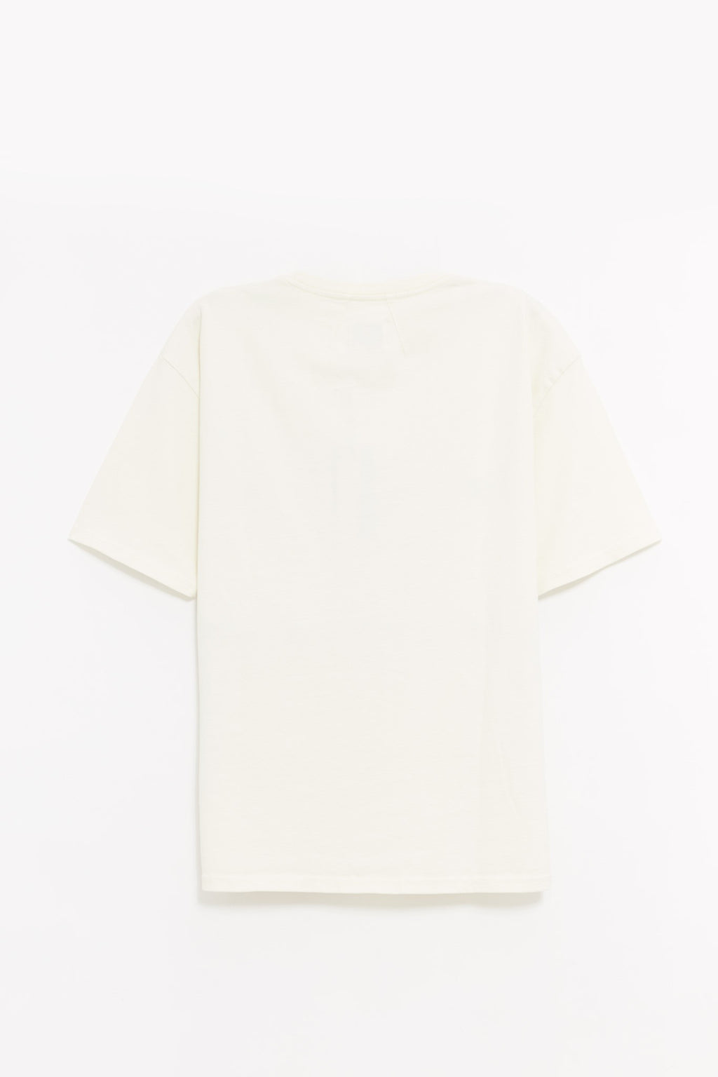 RHUDE VINTAGE WHITE KNUCKLEHEADS T SHIRT