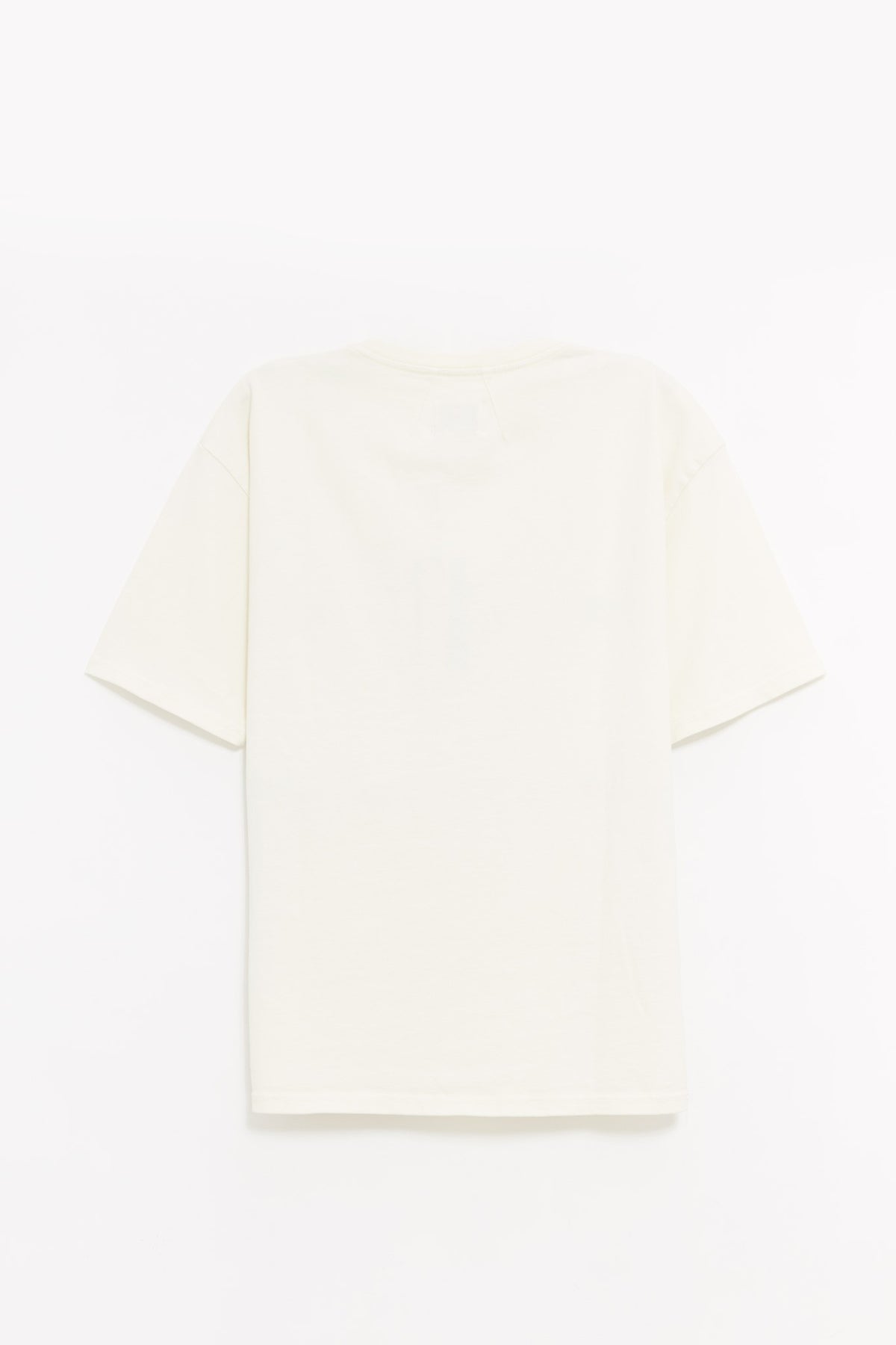 RHUDE VINTAGE WHITE KNUCKLEHEADS T SHIRT