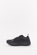 NORDA STEALTH BLACK 001A SNEAKERS