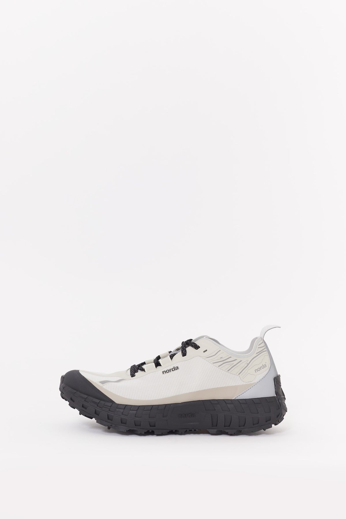 NORDA CINDER 001A SNEAKERS