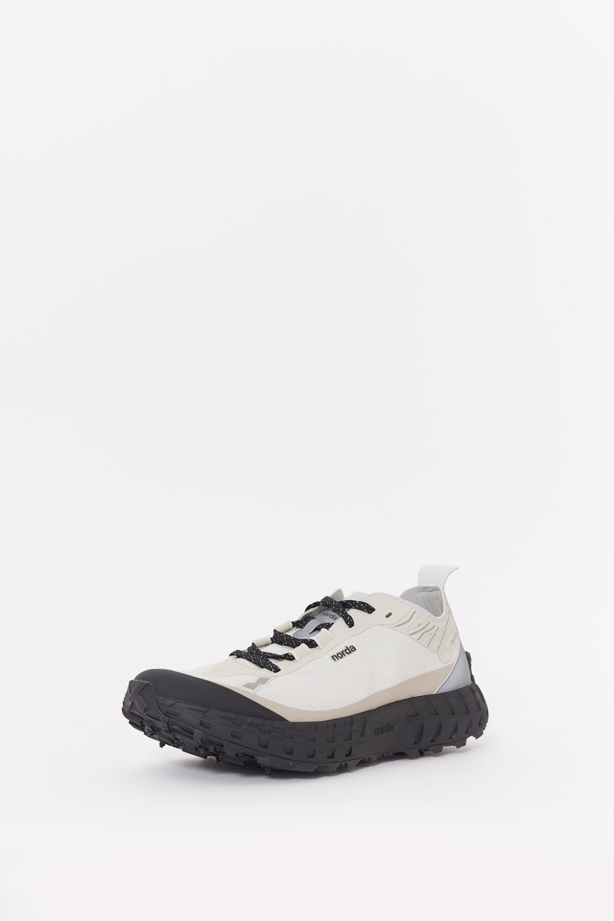 NORDA CINDER 001A SNEAKERS