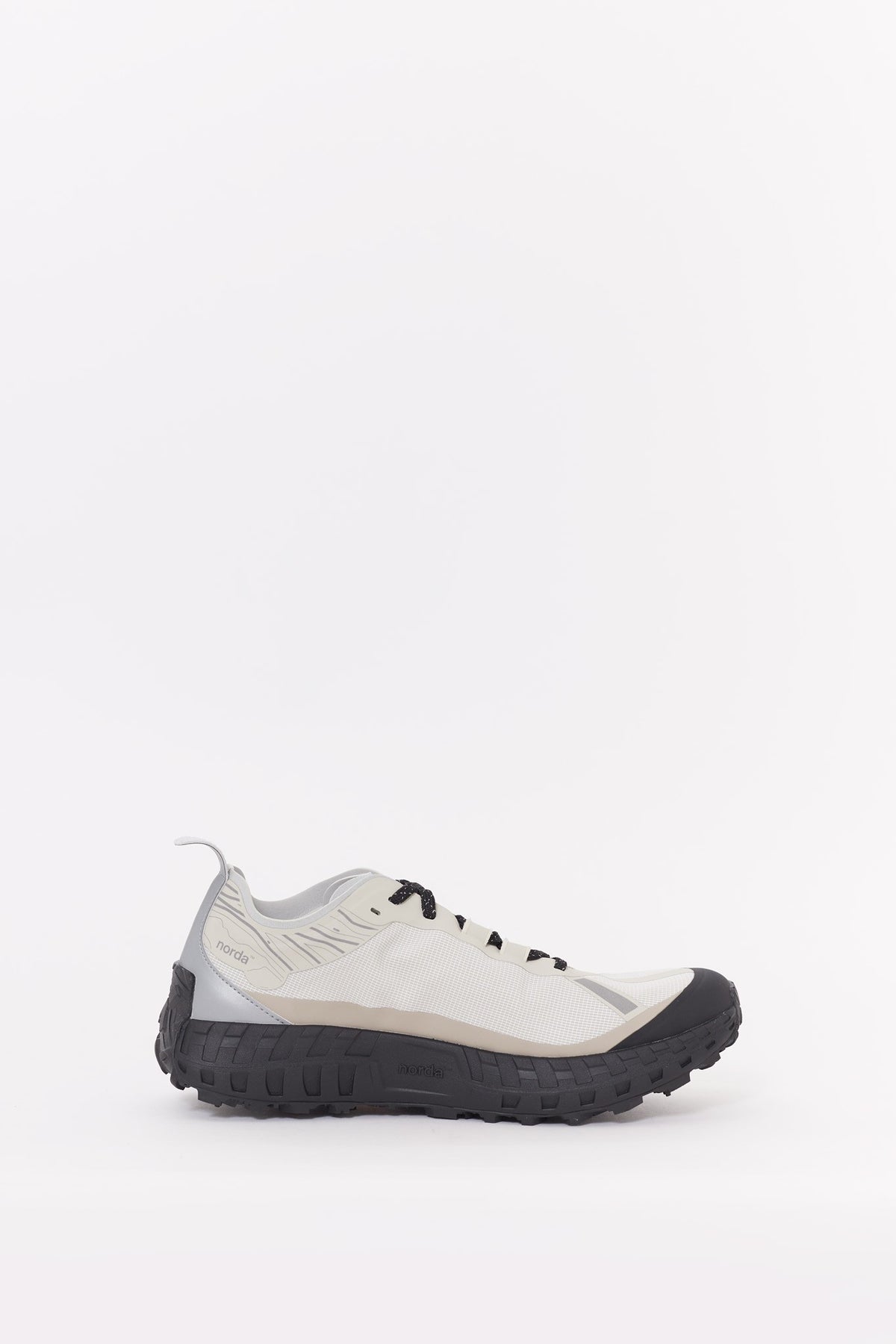 NORDA CINDER 001A SNEAKERS