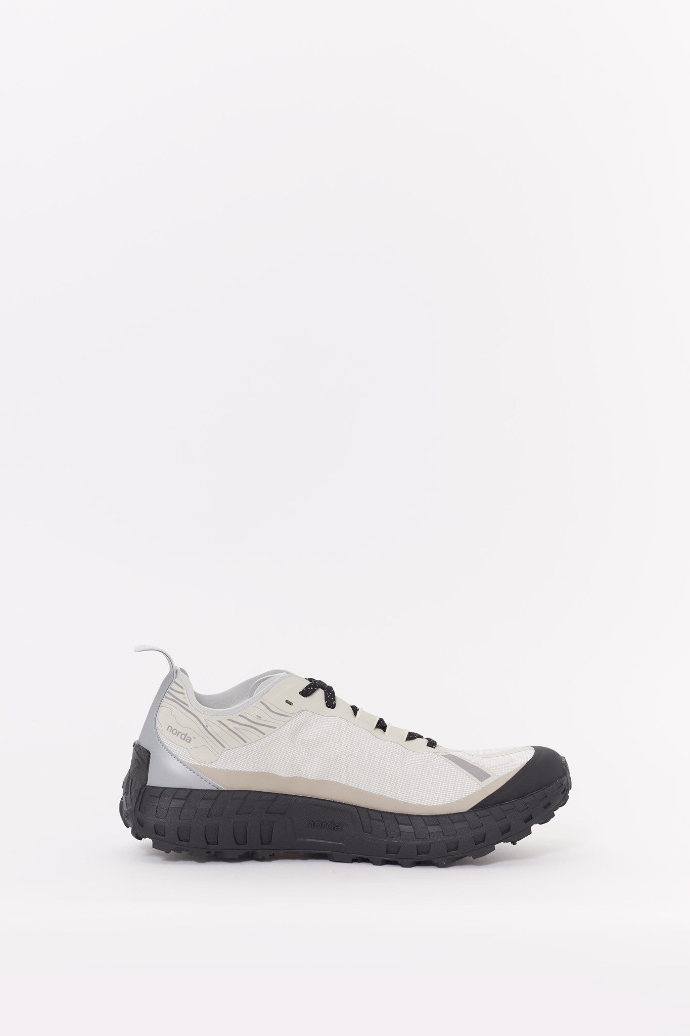 NORDA CINDER 001A SNEAKERS