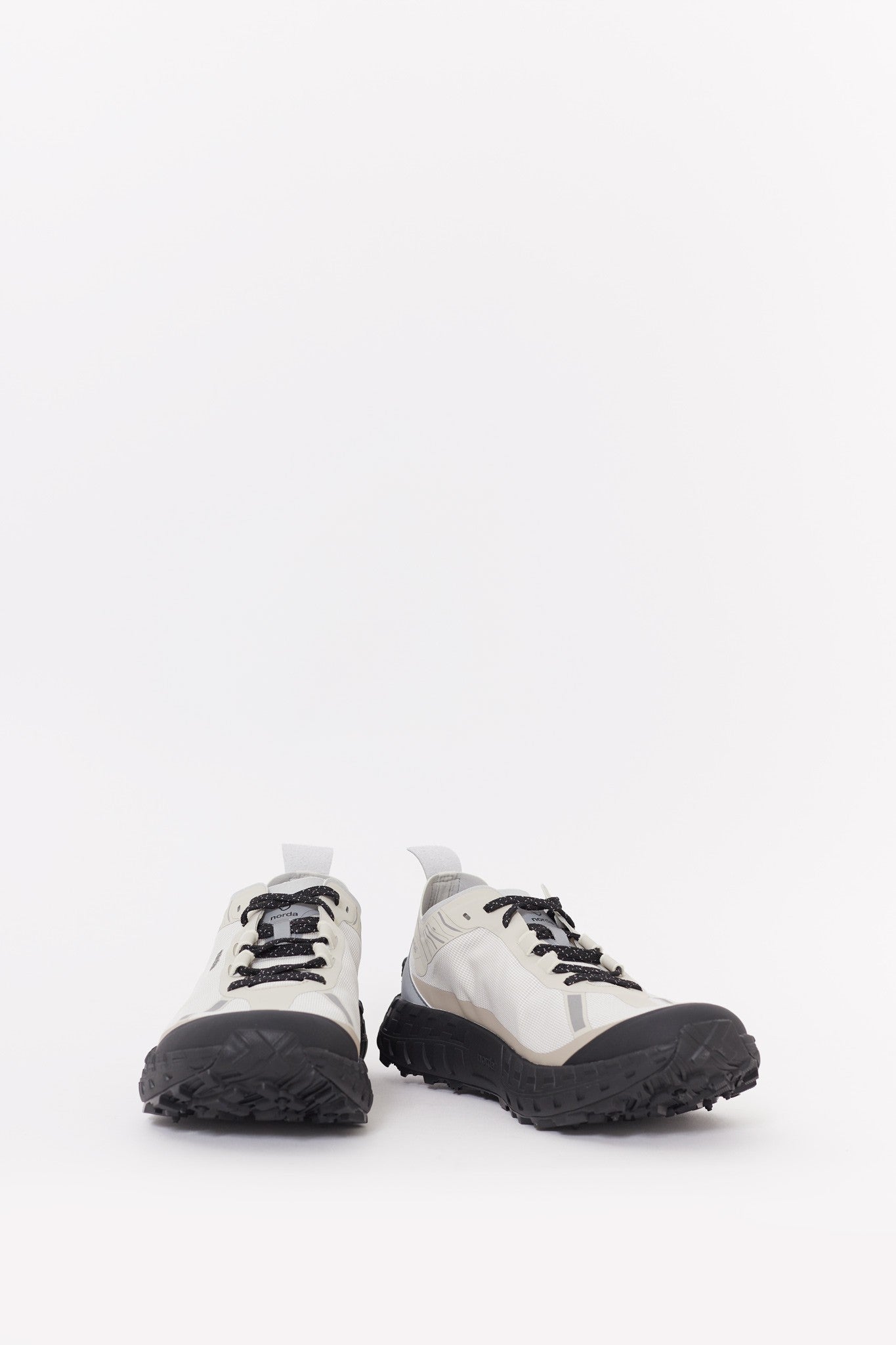 NORDA CINDER 001A SNEAKERS