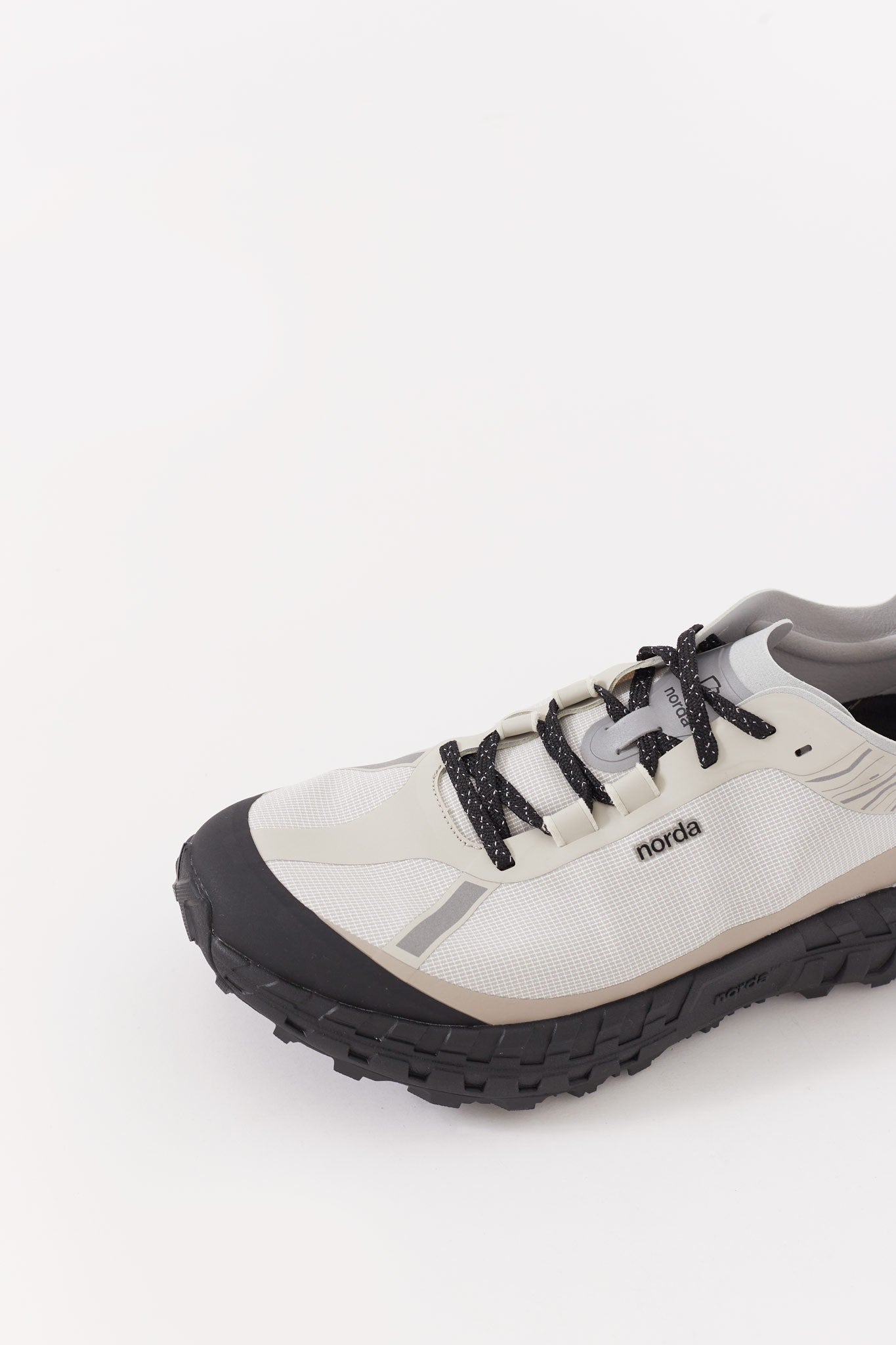 NORDA CINDER 001A SNEAKERS
