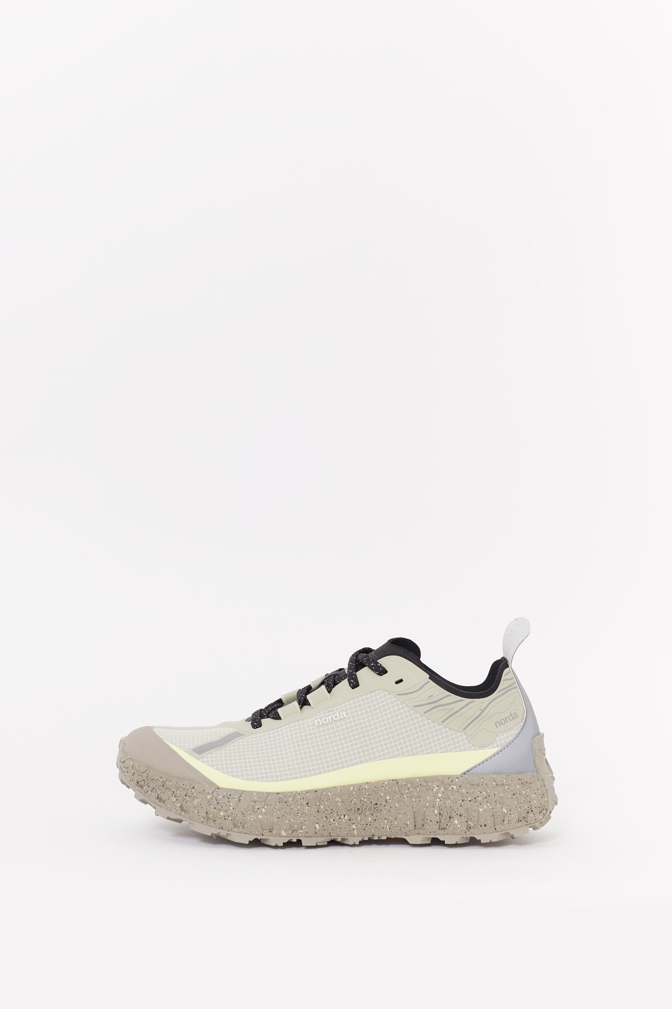 NORDA CALCITE 001A SNEAKERS