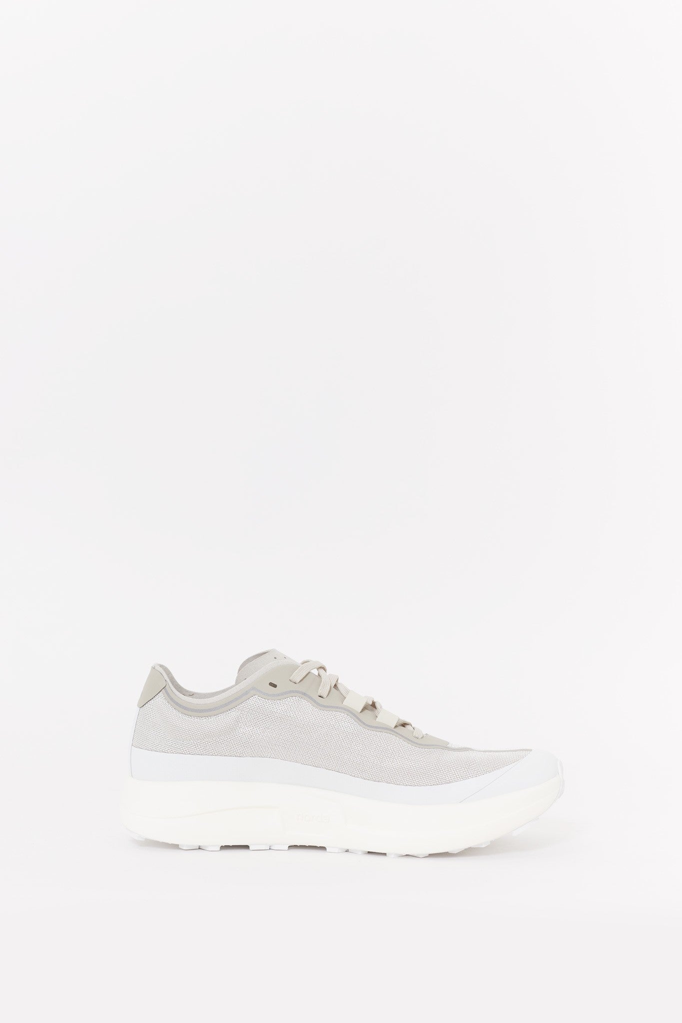 NORDA NEVE 005 SNEAKERS