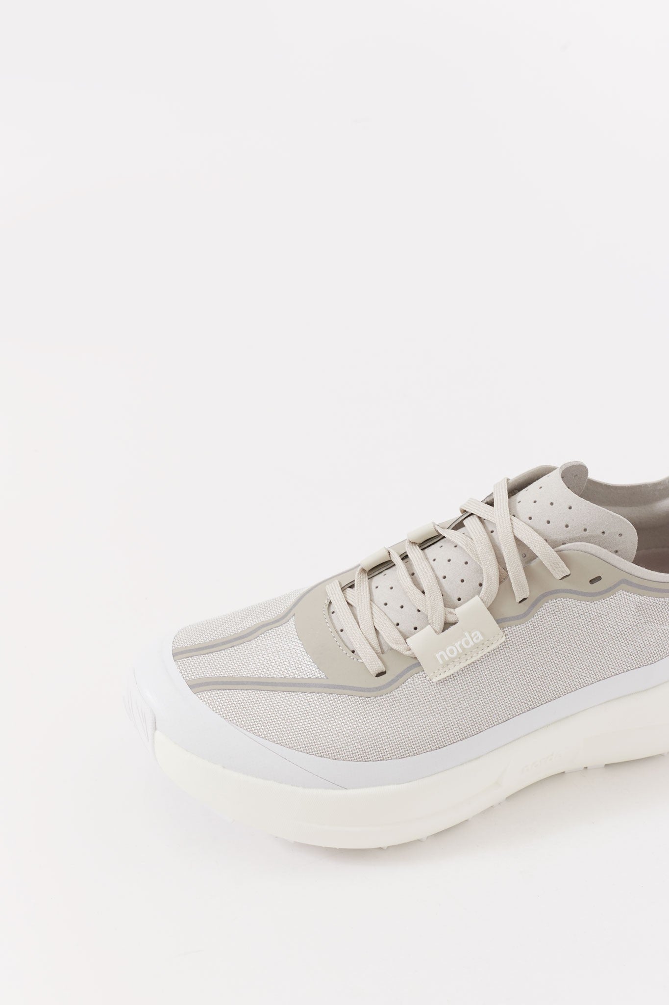 NORDA NEVE 005 SNEAKERS