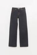 OUR LEGACY DUSTY PHANTOM WATA CUT DENIM TROUSER