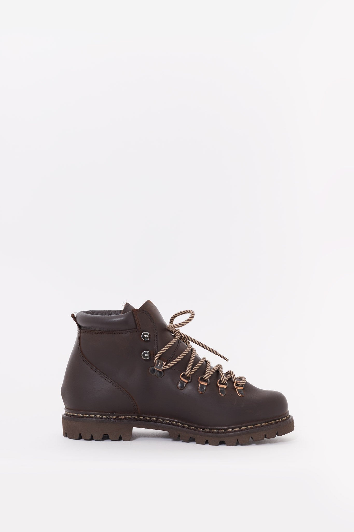 PARABOOT NUB GRINGO AVORIAZ BOOTS