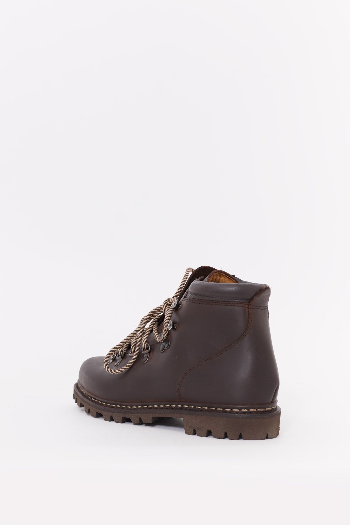 PARABOOT NUB GRINGO AVORIAZ BOOTS