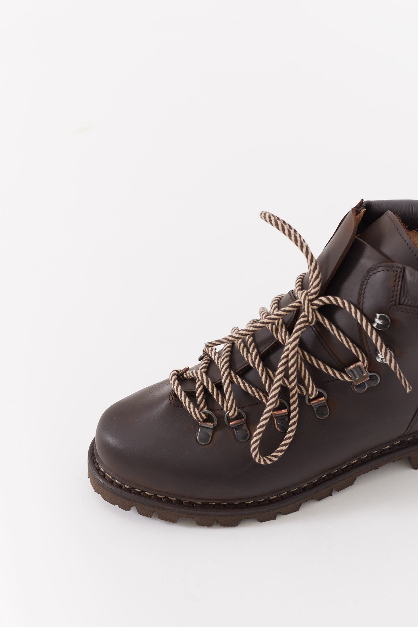 PARABOOT NUB GRINGO AVORIAZ BOOTS