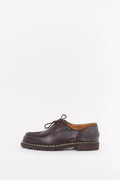 PARABOOT LIS CAFE MICHAEL SHOES