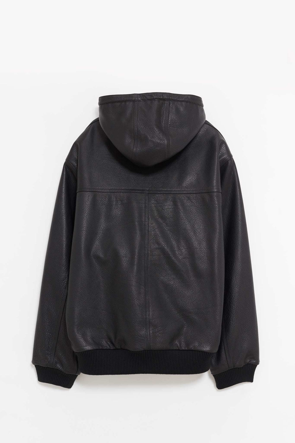 CARHARTT WIP BLACK HAMILTON BROWN OG ACTIVE 50TH ANIVERSARY JACKET