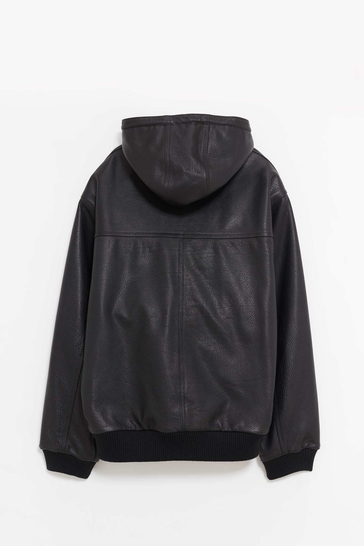 CARHARTT WIP BLACK HAMILTON BROWN OG ACTIVE 50TH ANIVERSARY JACKET